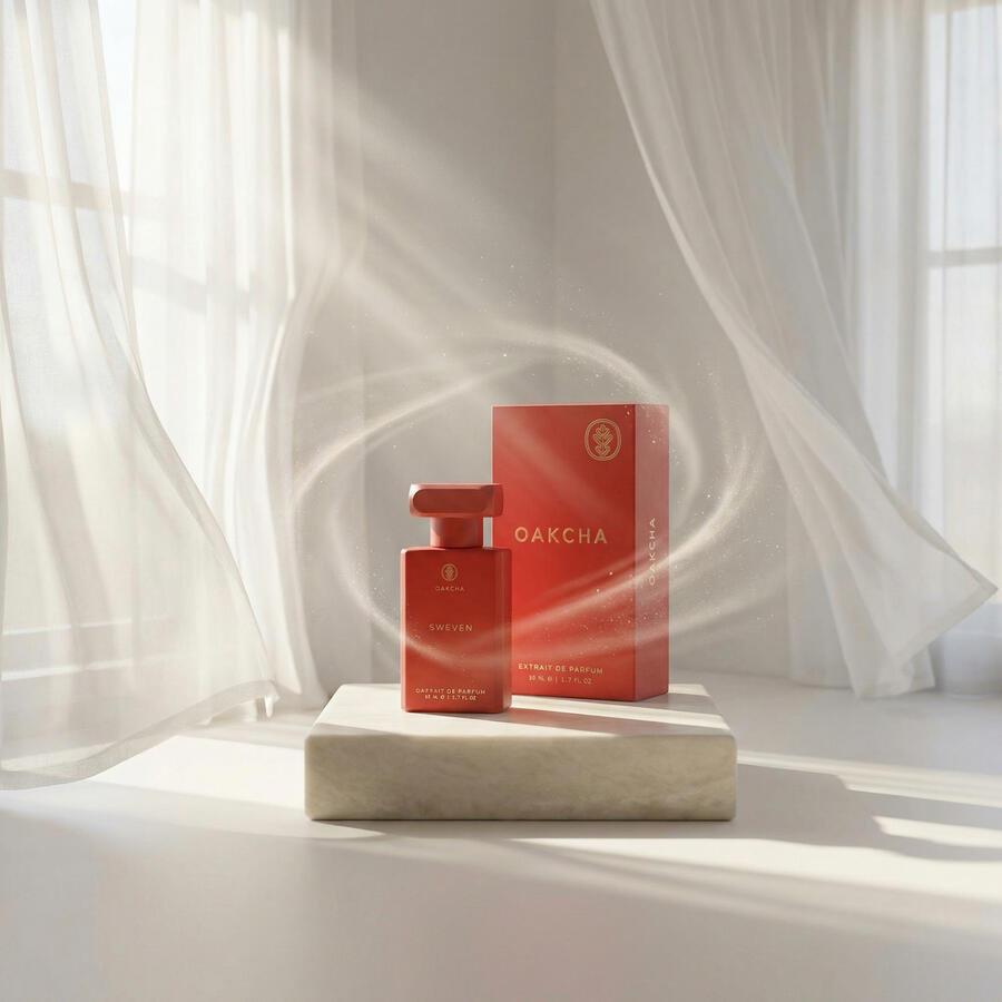 Fragrance visual