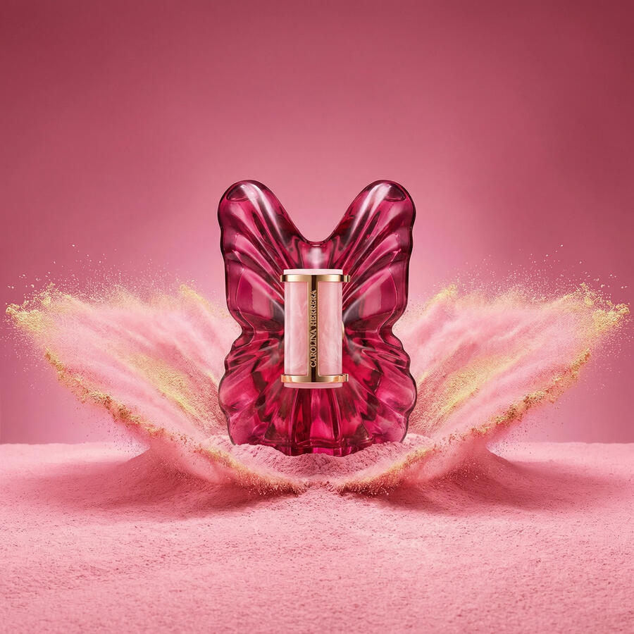 Fragrance visual