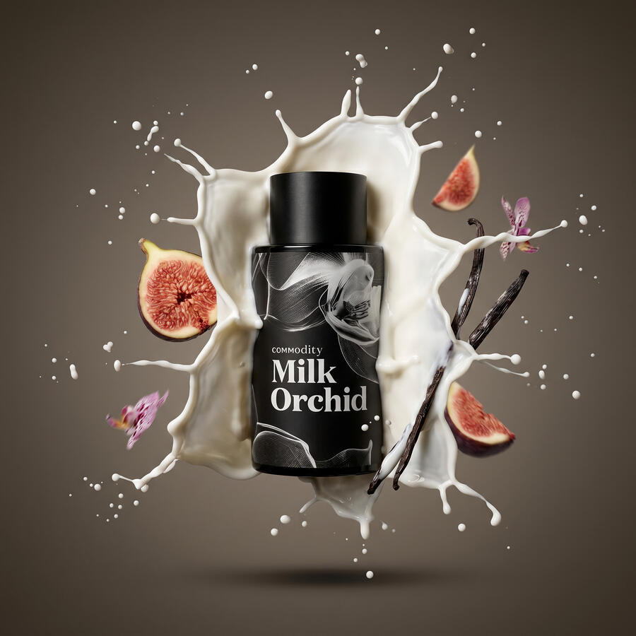 Fragrance visual