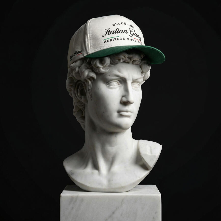 Apparel visual