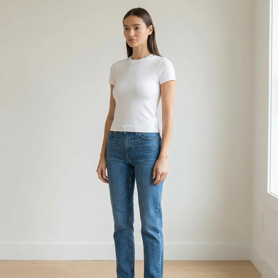 Apparel visual