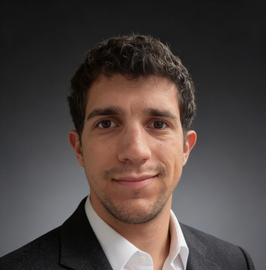 Stefano Carnelos